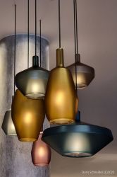 Deckenlampen